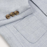 Jacket - Blue