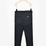 Basic Long Pants - Navy