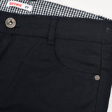 Basic Long Pants - Navy