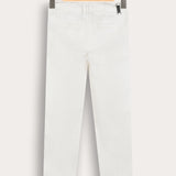 Classic long pants - beige