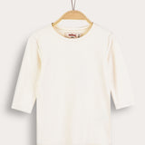 Basic shirt - white