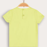 Smiley Shirt - Gray