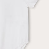 Basic Bodysuit - Cream