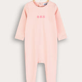 Babygro pair pack - dark blue