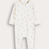 Babygro couple pack - pink