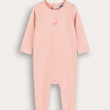 Babygro couple pack - pink