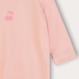 Babygro couple pack - pink