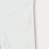 Short model tights - beige