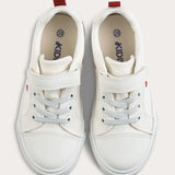 Strawberry sneakers