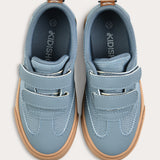 Boys' Basic Sneakers - Jeans