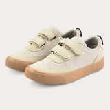 Boys' Basic Sneakers - Brown