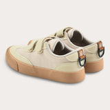 Boys' Basic Sneakers - Brown