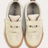 Boys' Basic Sneakers - Brown