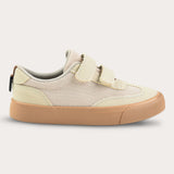 Boys' Basic Sneakers - Brown