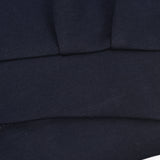Potter shirt with velvet emblem - Navy