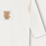 Babygro Carousel - Beige