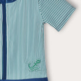 Toddler Swimsuit - Green