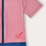Toddler Swimsuit - Red