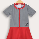 Toddler Swimsuit - Black