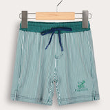 Swimsuit shorts - green