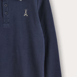 Polo S.A. Basic - Navy