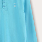 Polo S.A. Basic - Light Blue