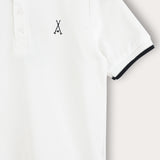 Polo S.K. Basic - Beige