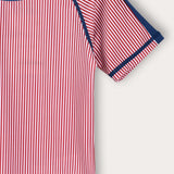 Boys' Swimsuit Set - Red