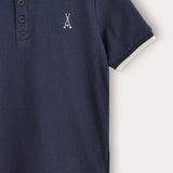 Polo S.K. Basic - Navy