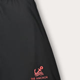 Swimsuit skirt - red