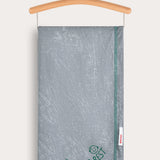 Wash Blanket - Gray