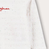 Babygro Bonjour - Blue