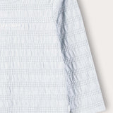 Babygro Bonjour - Blue
