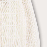 Knit cardigan - beige