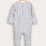 Baby Gro Glasses - Blue
