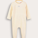 Baby Gro Glasses - Cream