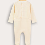 Baby Gro Glasses - Cream