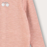 Baby Gro Glasses - Pink