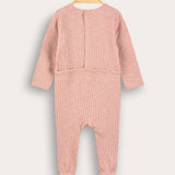 Baby Gro Glasses - Pink