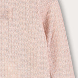 Babygro Bear - Orange