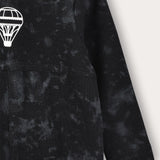 Babygro Balloon - Black