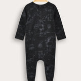 Babygro Balloon - Black
