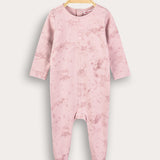 Babygro Balloon - Pink