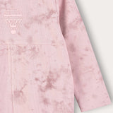 Babygro Balloon - Pink