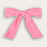 Classic Rivet Brooch - Pink