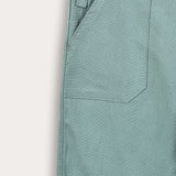 Shorts with pockets - Mint