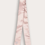 Smooth Satin Twill Ribbon - Blue