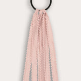 Lace Ribbon - Pink