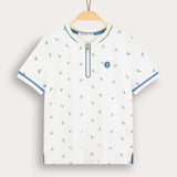Polo S.K. Badminton - Blue