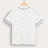 Polo S.K. Badminton - Blue